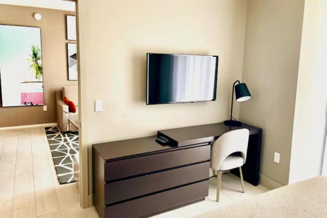 شقة Hyde Beach House Grand Sea View هوليوود المظهر الخارجي الصورة