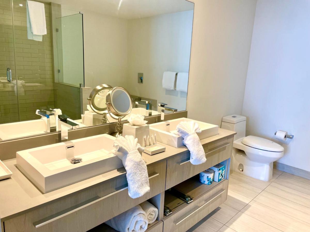 شقة Hyde Beach House Grand Sea View هوليوود المظهر الخارجي الصورة