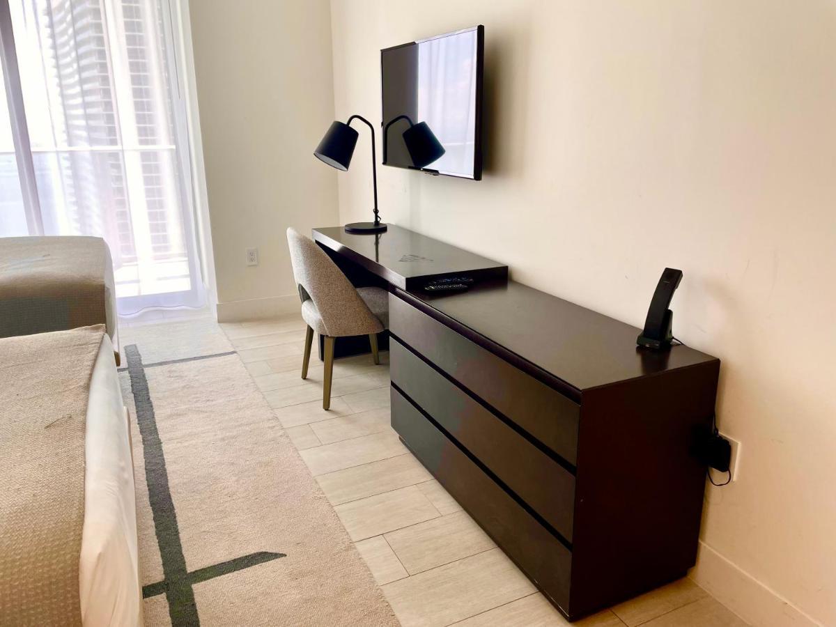 شقة Hyde Beach House Grand Sea View هوليوود المظهر الخارجي الصورة
