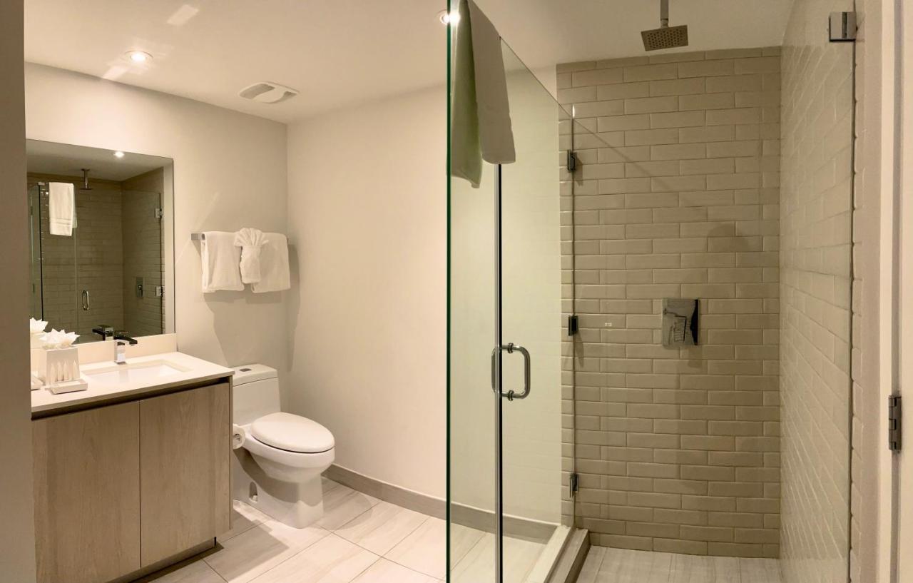 شقة Hyde Beach House Grand Sea View هوليوود المظهر الخارجي الصورة